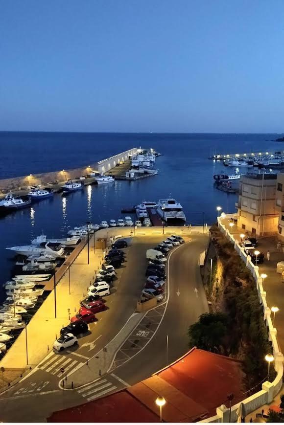 拉梅特拉·德·玛尔Vistas Al Mar Y Cerca De La Playa公寓 外观 照片