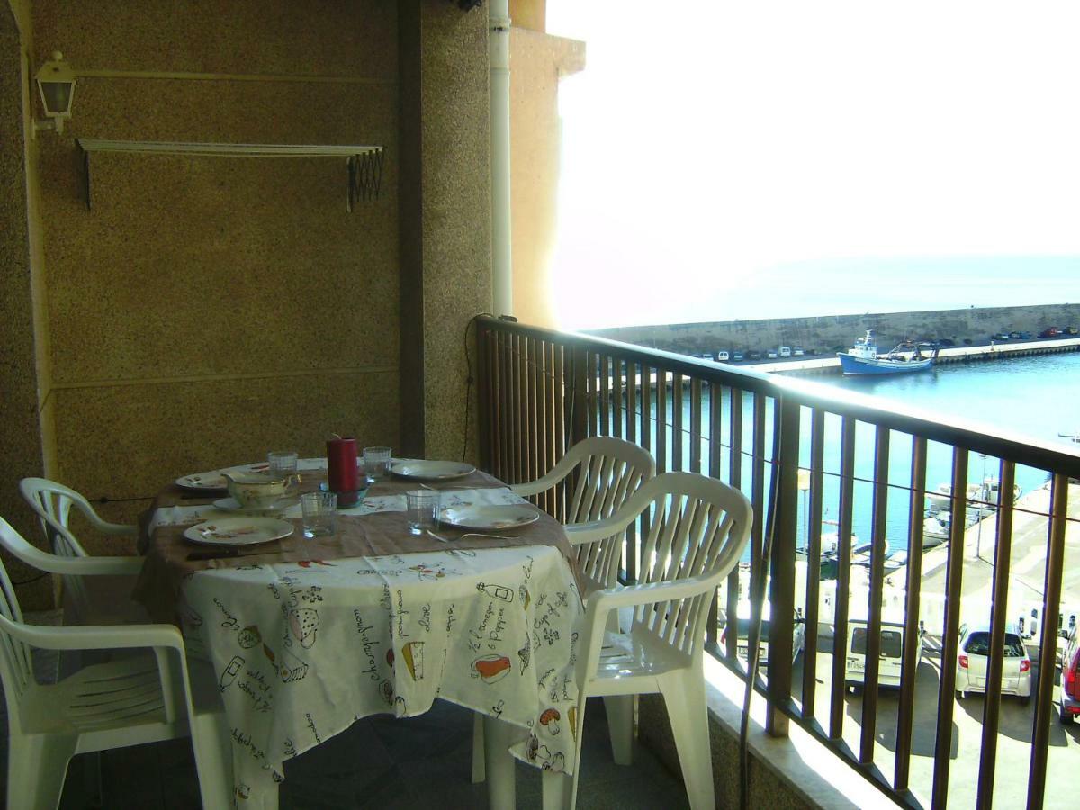 拉梅特拉·德·玛尔Vistas Al Mar Y Cerca De La Playa公寓 外观 照片